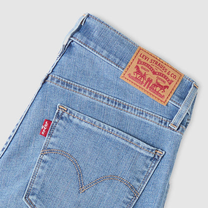 Levi's® Women's 318 Shaping Wide-Leg Jeans