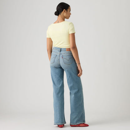 Levi's® Women's 318 Shaping Wide-Leg Jeans