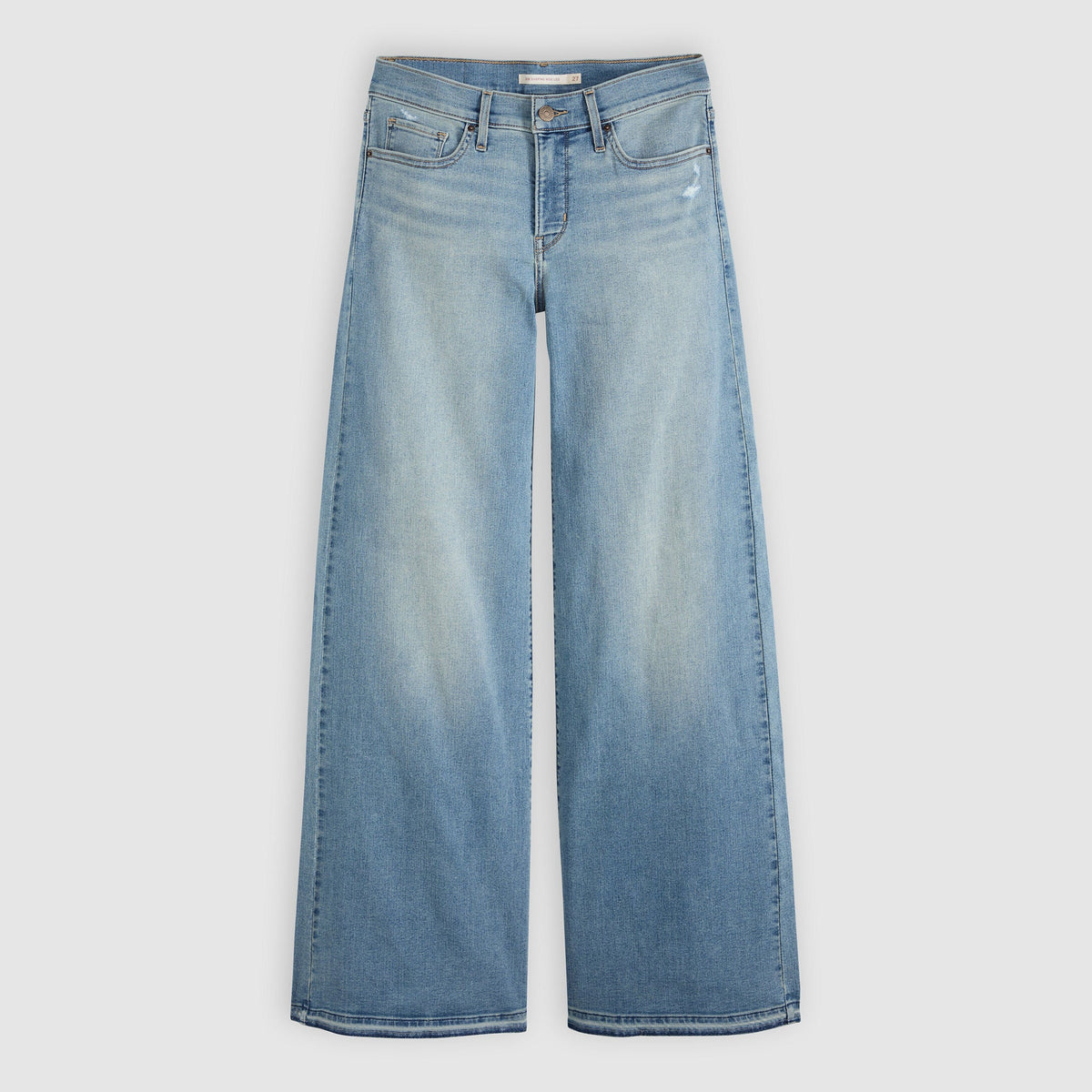 Levi's® Women's 318 Shaping Wide-Leg Jeans