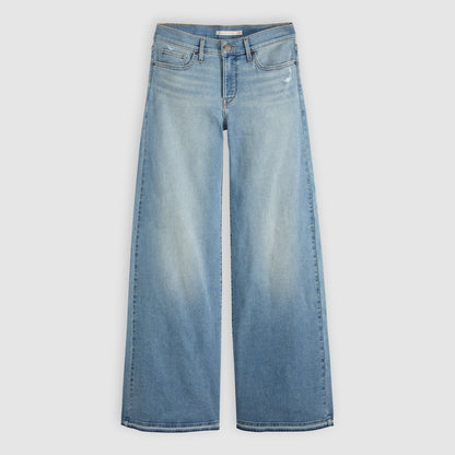 Levi's® Women's 318 Shaping Wide-Leg Jeans