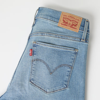 Levi's® Women's 318 Shaping Wide-Leg Jeans