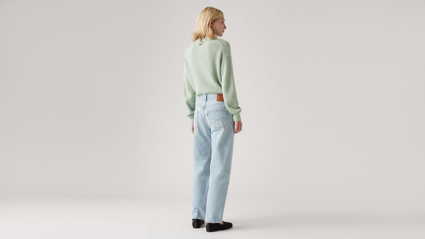 Levi's® Women's 501® '90s Ankle Jeans