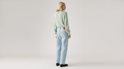 Levi's® Women's 501® '90s Ankle Jeans