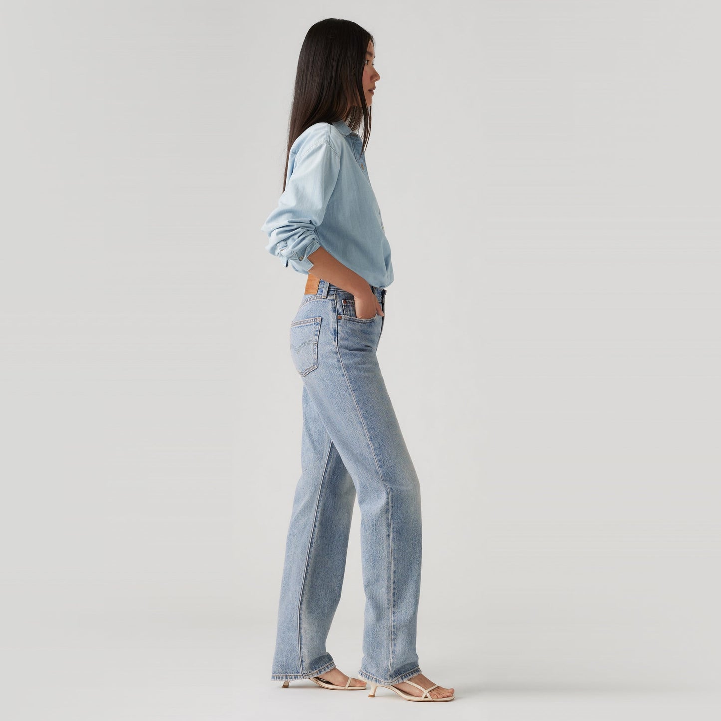 Levi's® Women's 501® '90s Jeans