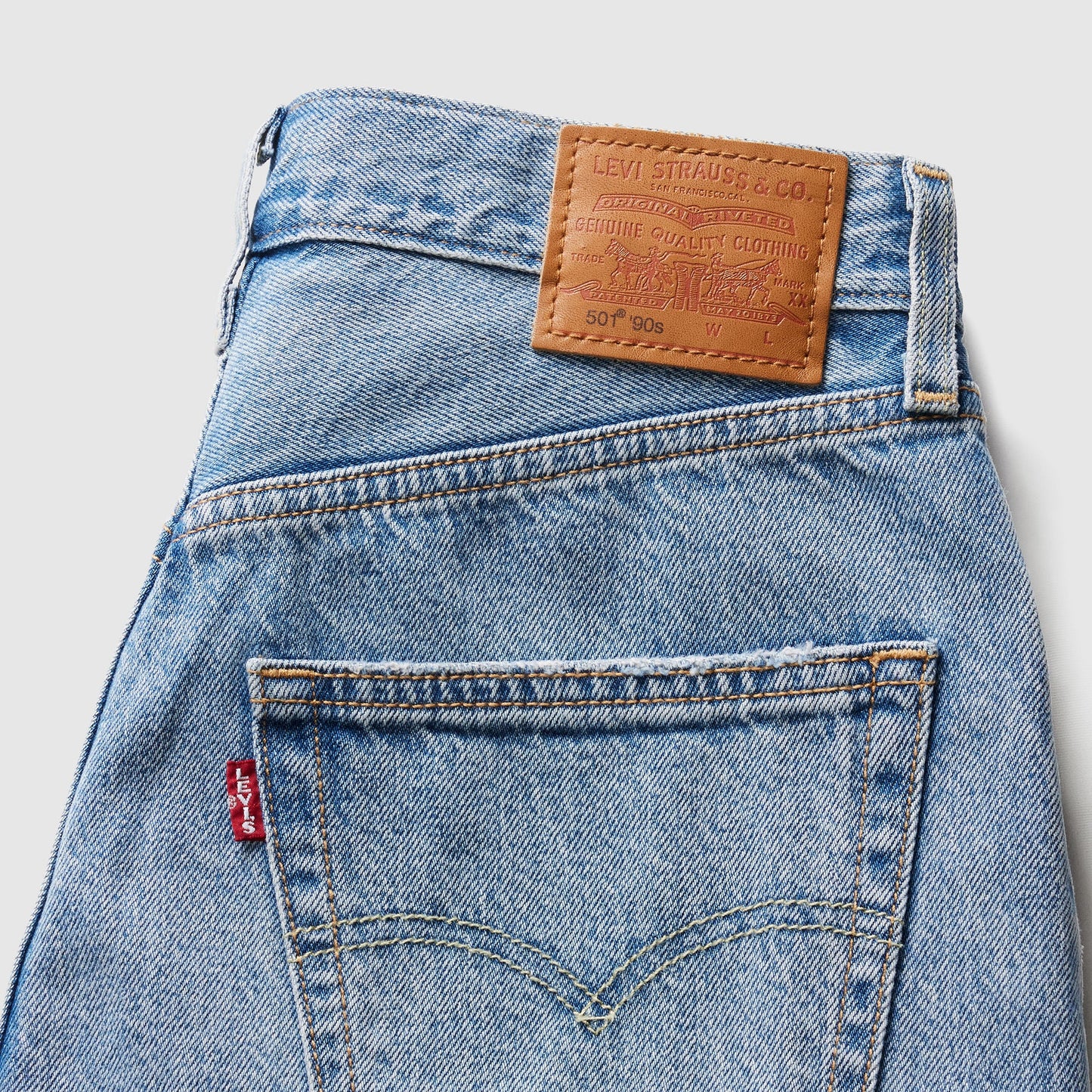 Levi's® Women's 501® '90s Jeans
