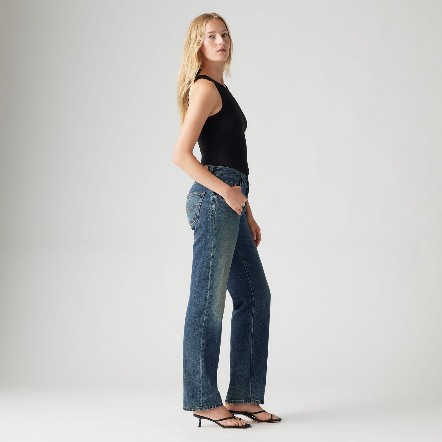 Levi's® Women's 501® '90s Jeans