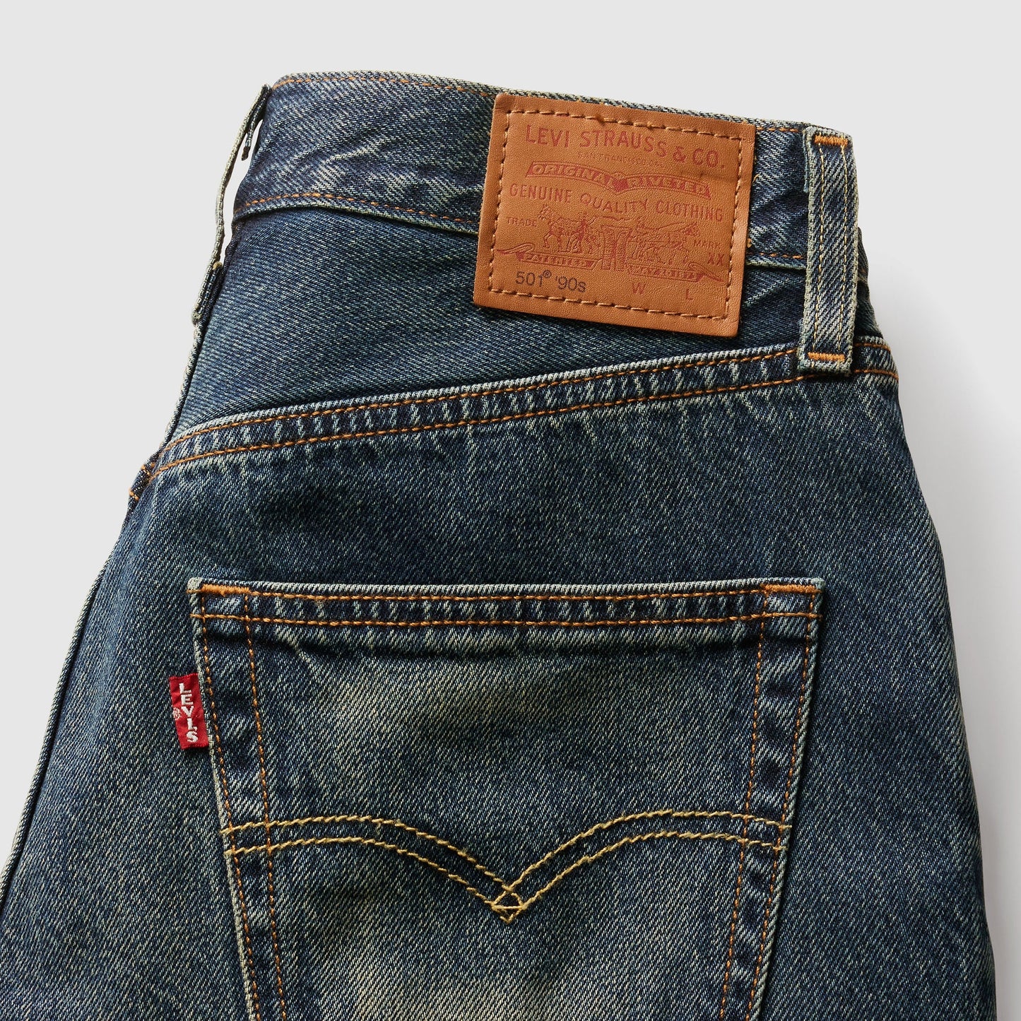 Levi's® Women's 501® '90s Jeans