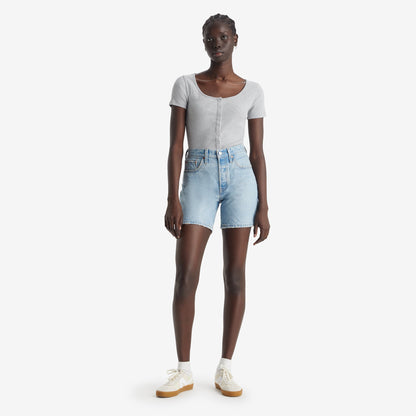 Levi's® Women's 501® Mid-Thigh Shorts