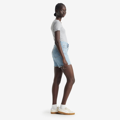 Levi's® Women's 501® Mid-Thigh Shorts