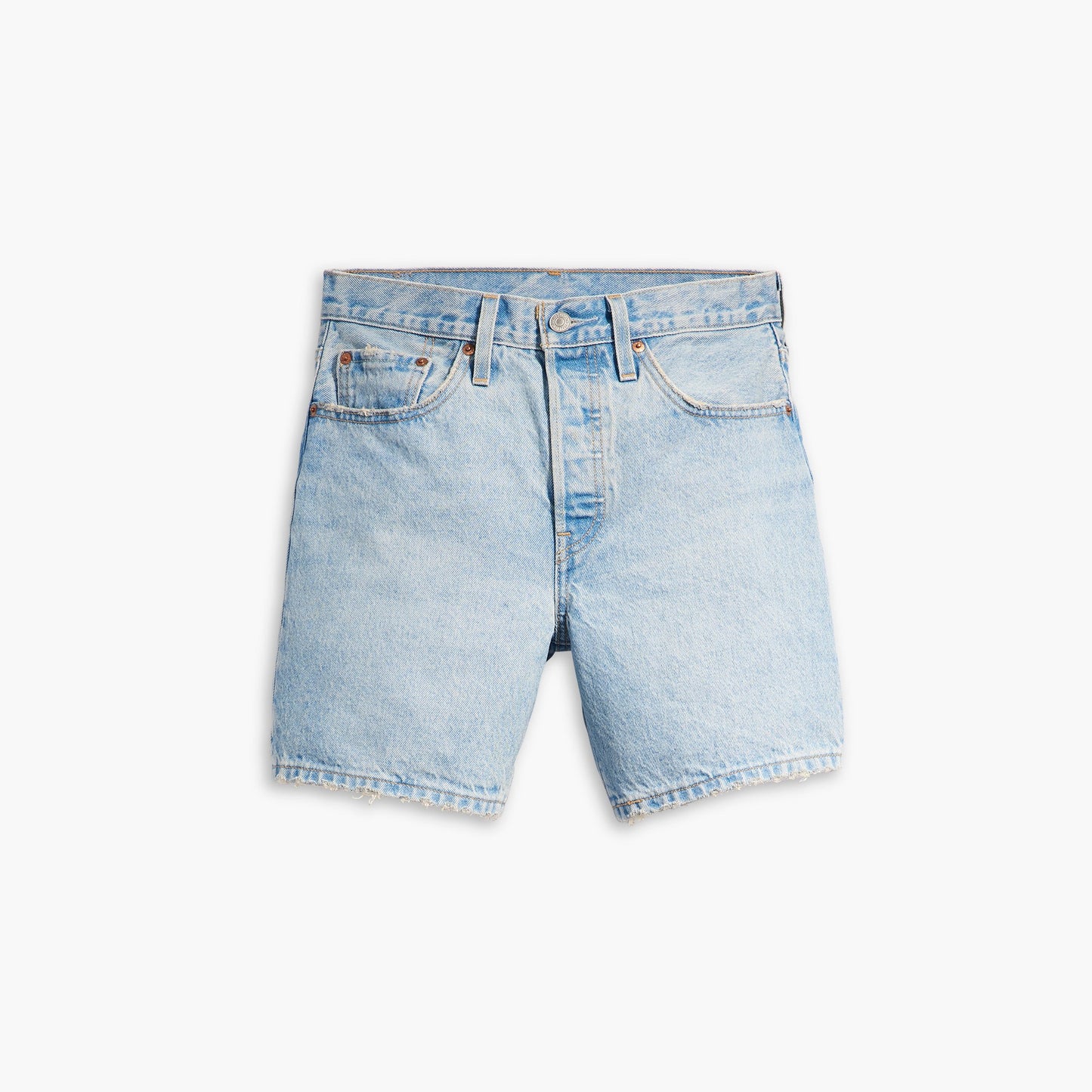 Levi's® Women's 501® Mid-Thigh Shorts