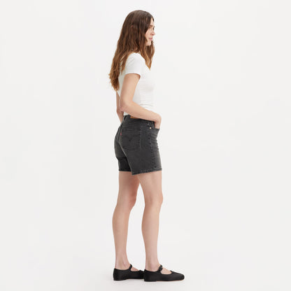 Levi’s® Women’s  501® Mid-Thigh Shorts