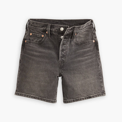 Levi’s® Women’s  501® Mid-Thigh Shorts