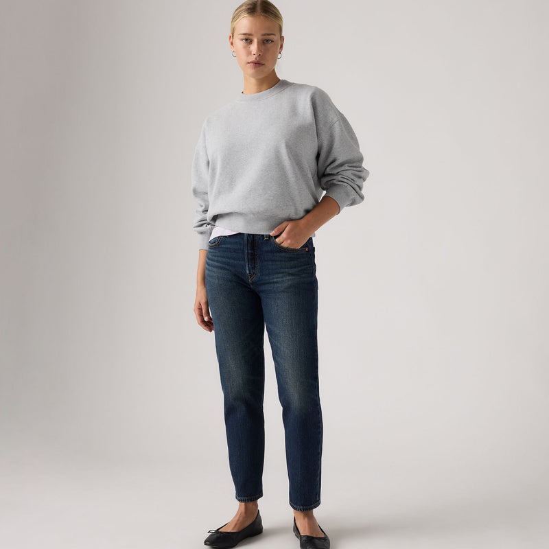 Levi's® Women's 501® Original Cropped Jeans
