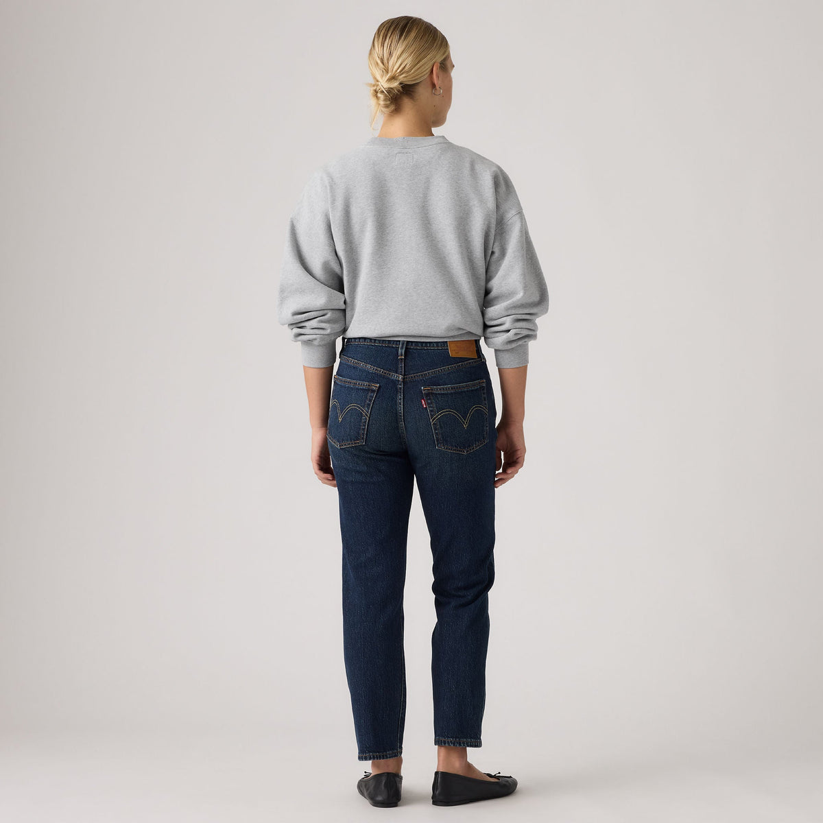Levi's® Women's 501® Original Cropped Jeans