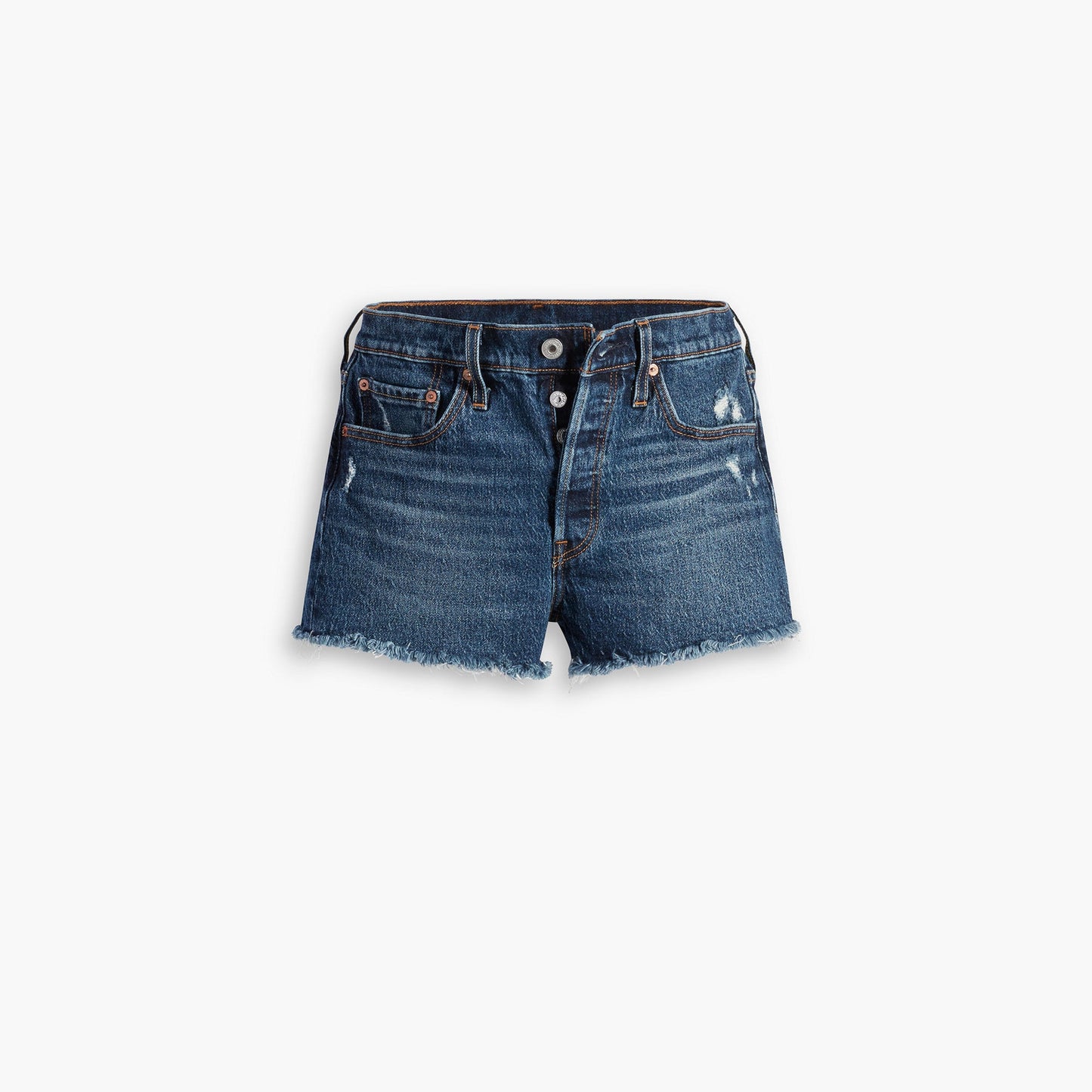 Levi's® Women's 501® Original High-Rise Jean Shorts