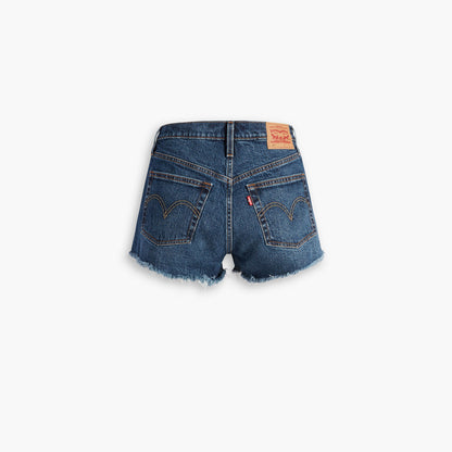 Levi's® Women's 501® Original High-Rise Jean Shorts