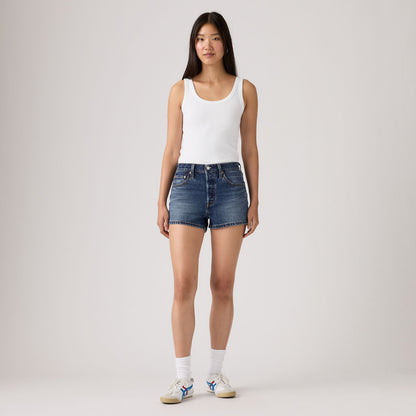 Levi's® Women's 501® Original High-Rise Jean Shorts
