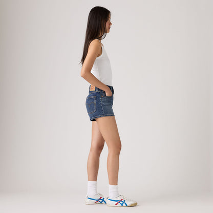 Levi's® Women's 501® Original High-Rise Jean Shorts