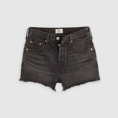 Levi's® Women's 501® Original High-Rise Shorts