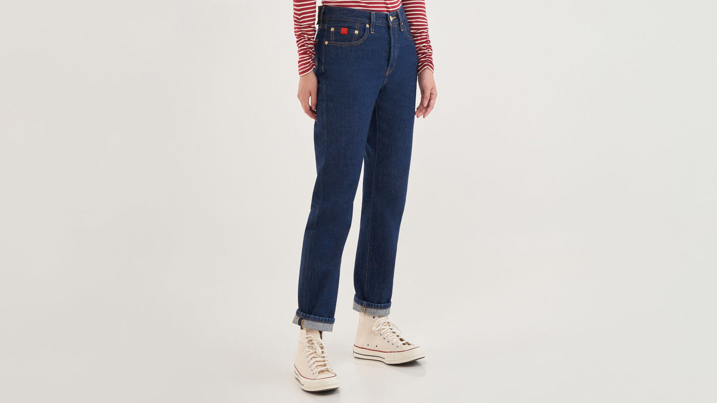 Levi's® Women's 501® Original Jeans