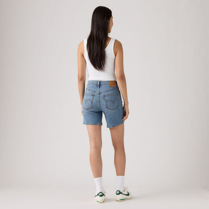 Levi's® Women's 501® Original Mid-Thigh Shorts
