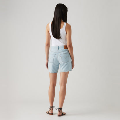 Levi's® Women's 501® Original Mid-Thigh Shorts