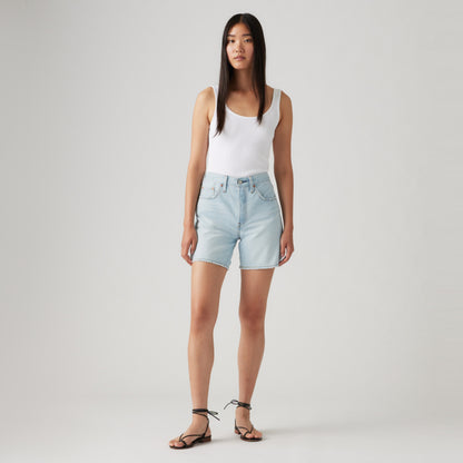 Levi's® Women's 501® Original Mid-Thigh Shorts
