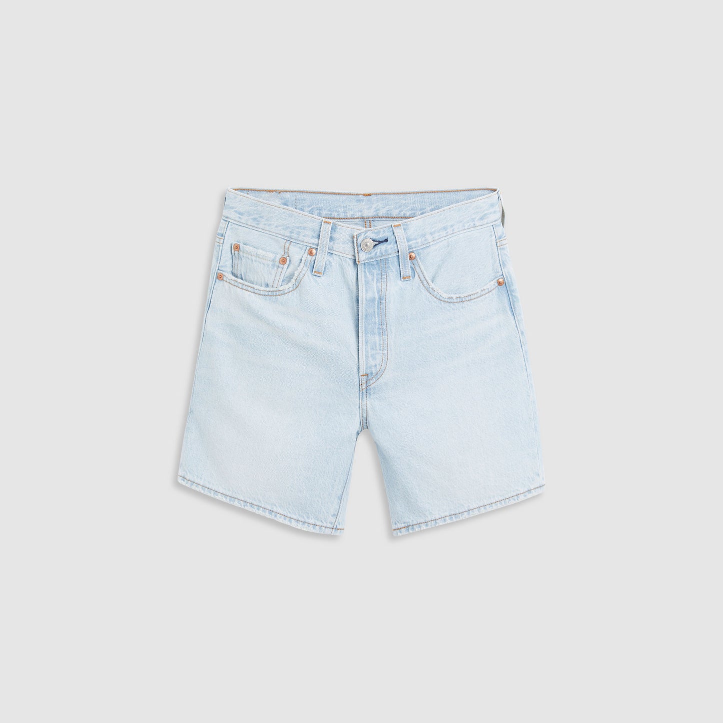 Levi's® Women's 501® Original Mid-Thigh Shorts