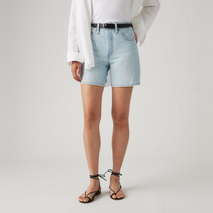 Levi's® Women's 501® Original Mid-Thigh Shorts