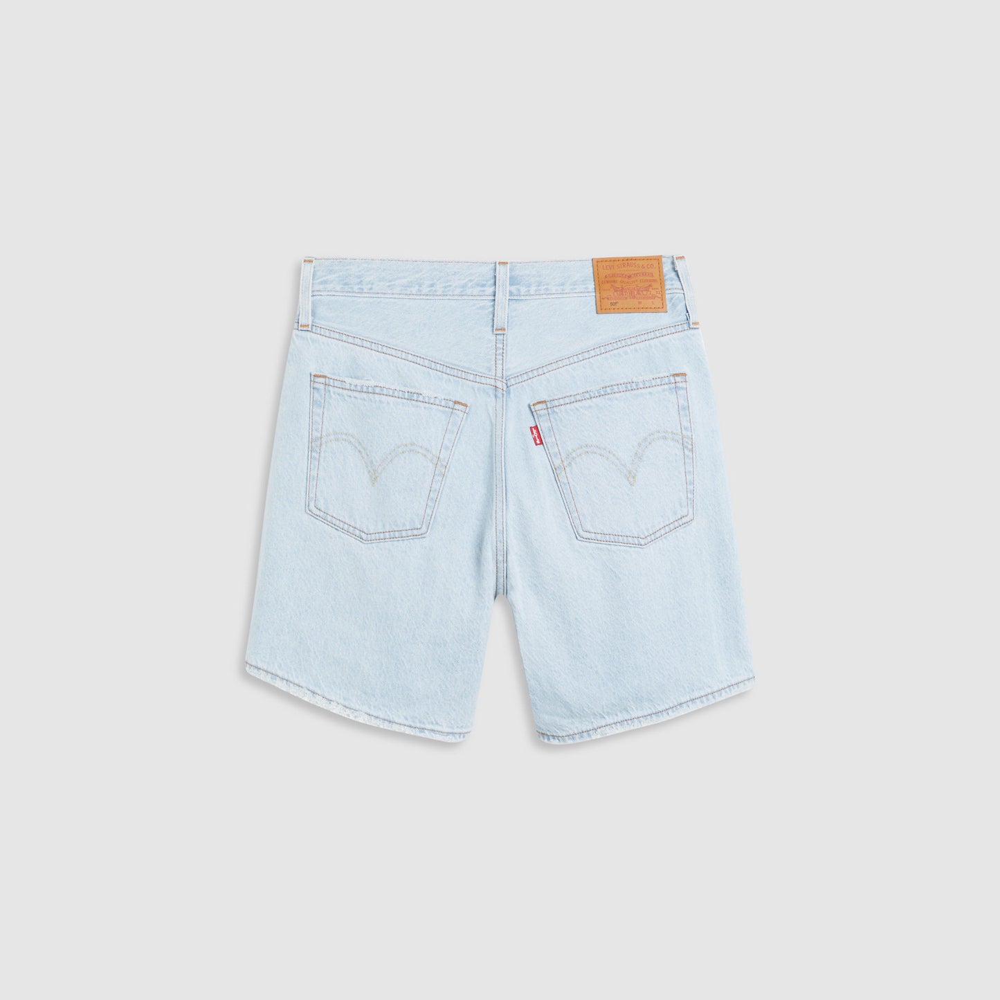 Levi's® Women's 501® Original Mid-Thigh Shorts
