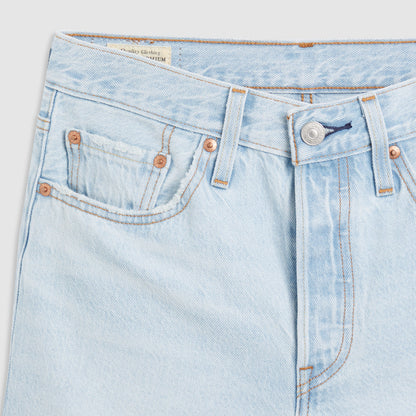 Levi's® Women's 501® Original Mid-Thigh Shorts
