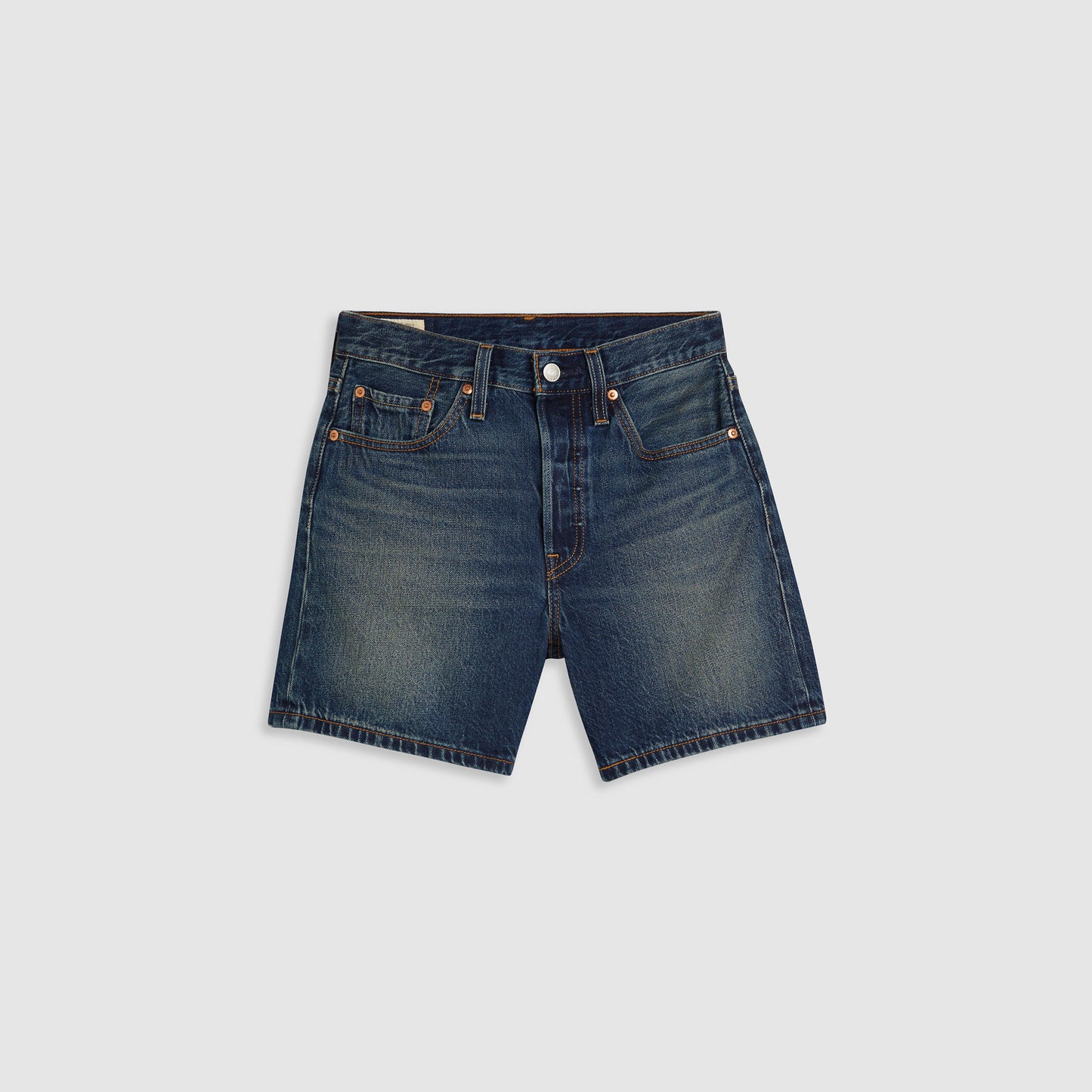 Levi's® Women's 501® Original Mid-Thigh Shorts