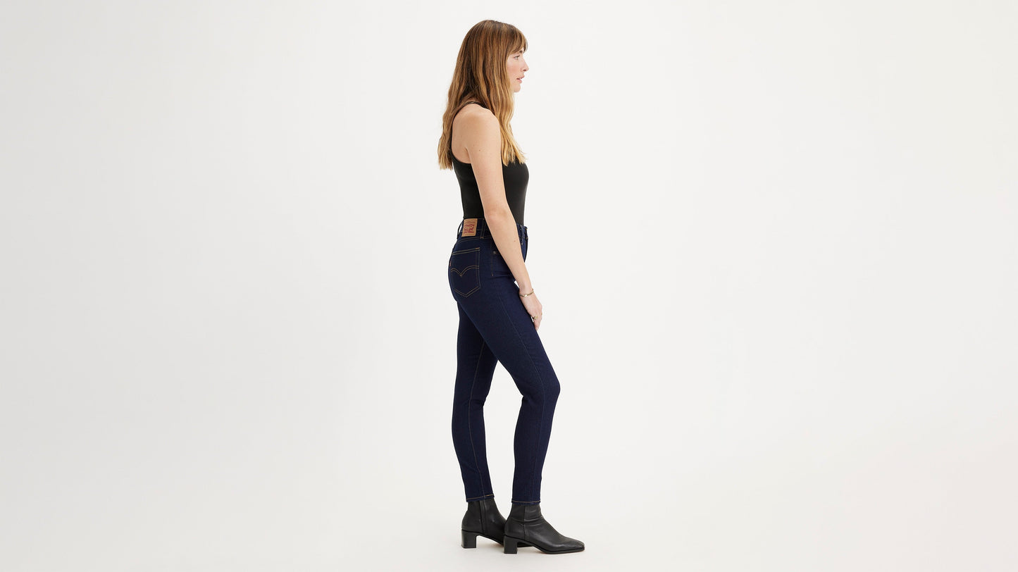 Levi's® Women's 721 High-Rise Skinny Jeans