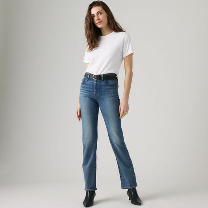 Levi's® Women's 723 High-Rise Straight Jeans