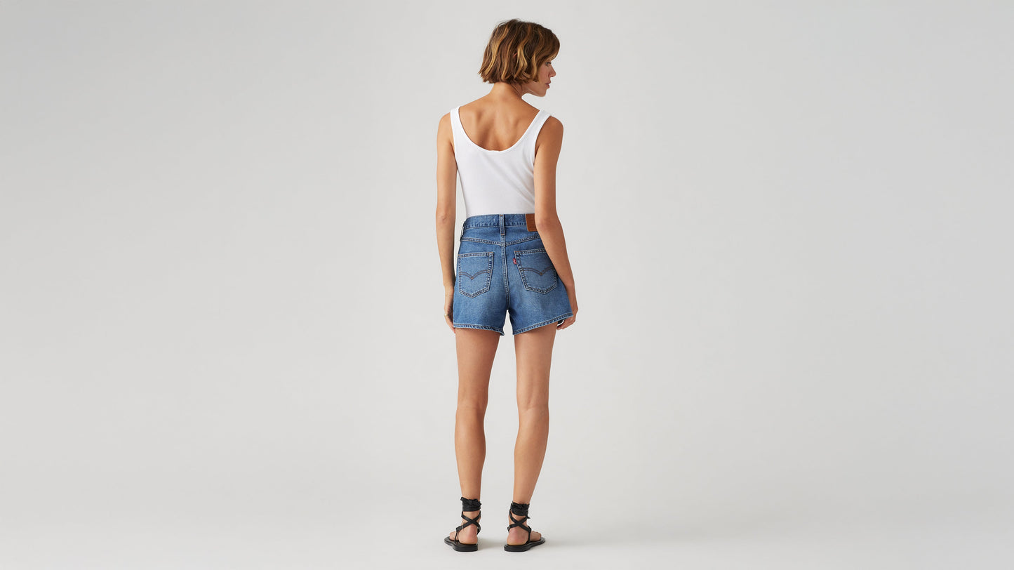 Levi’s® Women's '80s Mom Shorts