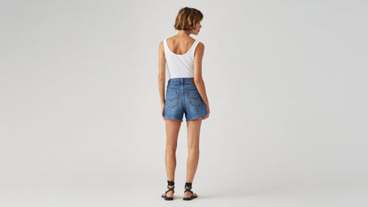 Levi’s® Women's '80s Mom Shorts