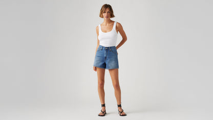 Levi’s® Women's '80s Mom Shorts