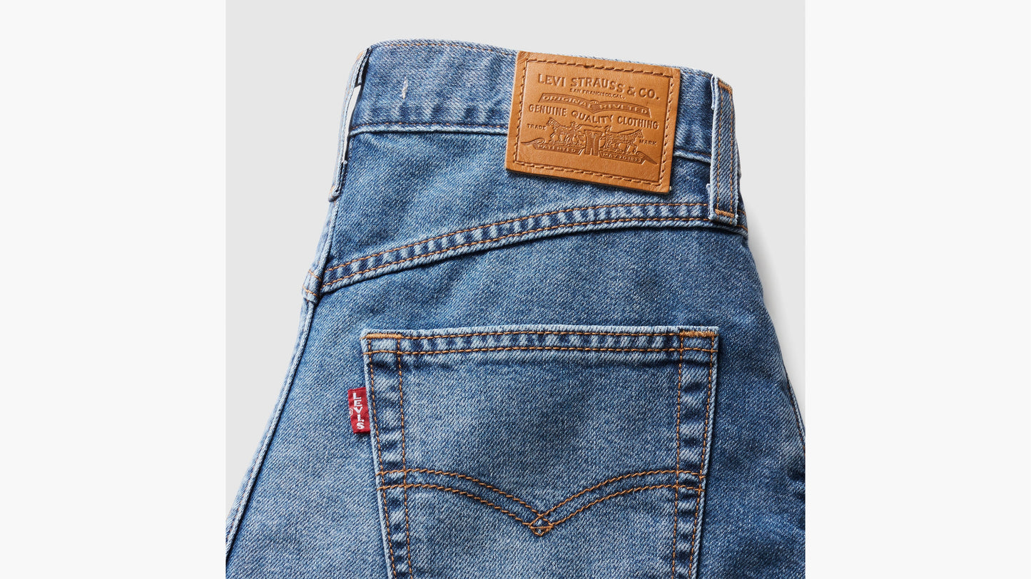 Levi’s® Women's '80s Mom Shorts