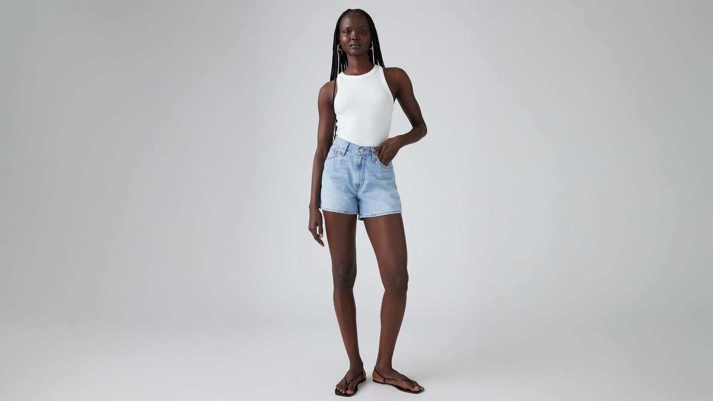 Levi’s® Women's '80s Mom Shorts
