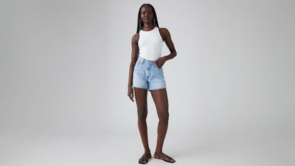 Levi’s® Women's '80s Mom Shorts