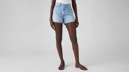 Levi’s® Women's '80s Mom Shorts