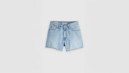 Levi’s® Women's '80s Mom Shorts