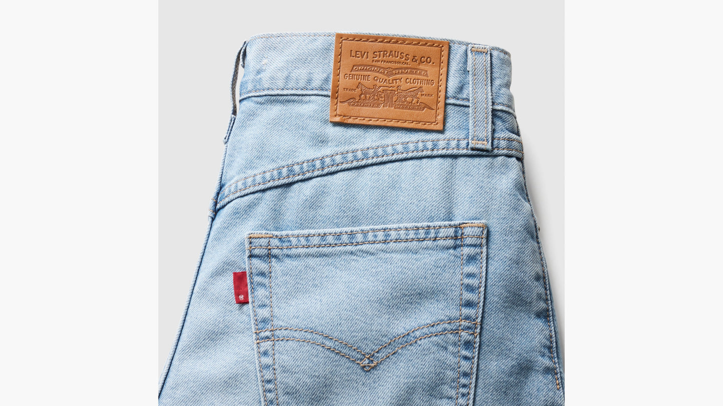 Levi’s® Women's '80s Mom Shorts