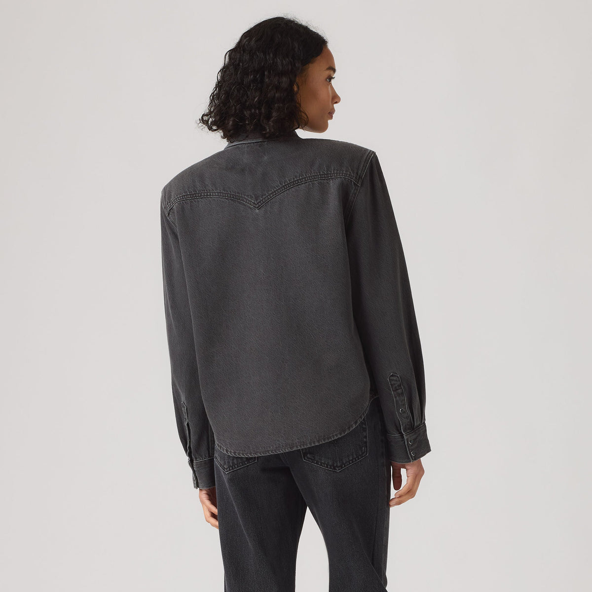 Levi's® Women's '80s Western Shirt