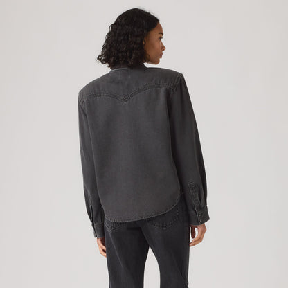 Levi's® Women's '80s Western Shirt