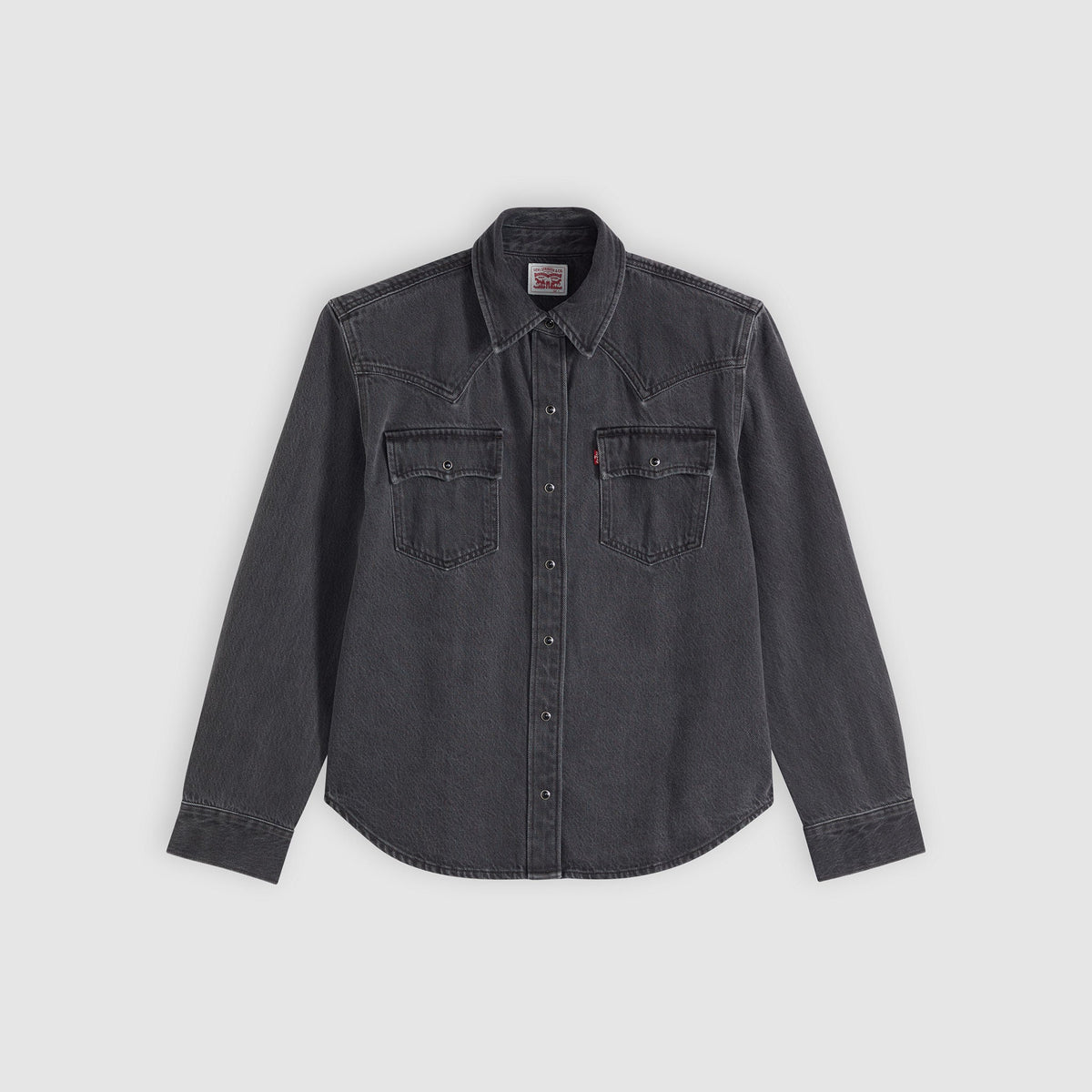 Levi's® Women's '80s Western Shirt