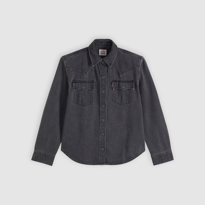 Levi's® Women's '80s Western Shirt