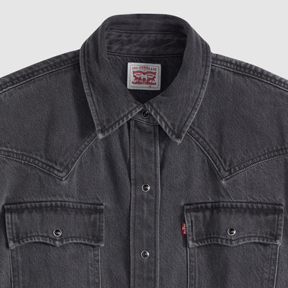 Levi's® Women's '80s Western Shirt