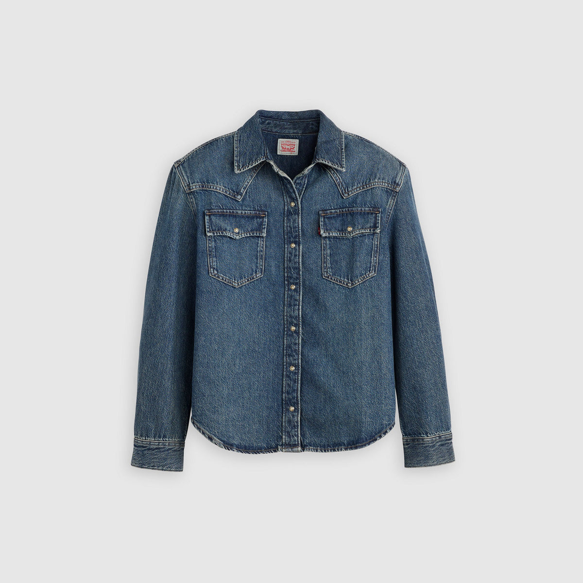 Levi's® Women's '80s Western Shirt