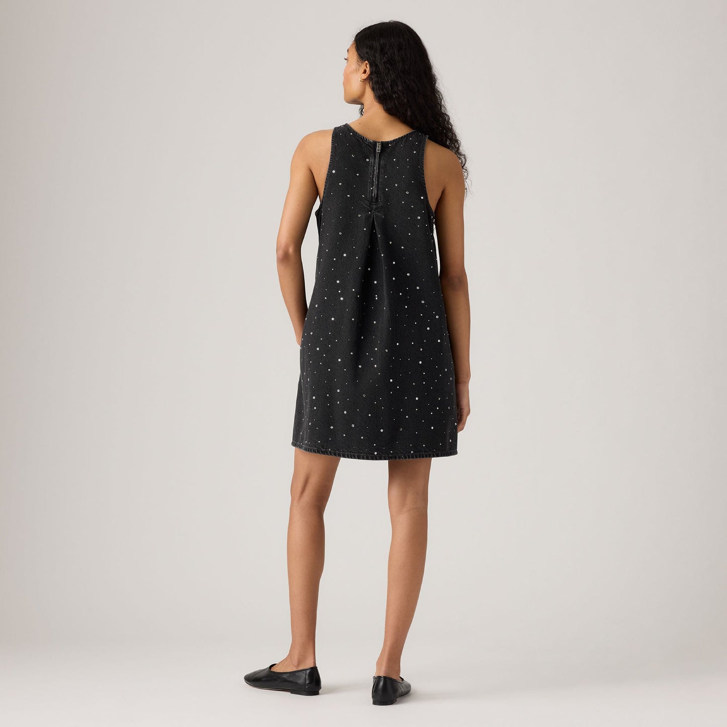Levi's® Women's '90s Shift Dress